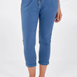 Load image into Gallery viewer, Magic Plain Smart Non-Crush Trouser - Denim