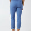 Load image into Gallery viewer, Magic Plain Smart Non-Crush Trouser - Denim