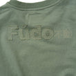 Load image into Gallery viewer, Baby Boys Sweatshirt & Shorts Set - Green