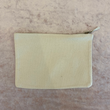 Load image into Gallery viewer, Medium Toiletry Bag - Cream/Rose Gold