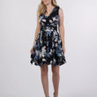 Load image into Gallery viewer, Blonde & Wise May Dress - Florentine Print
