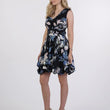 Load image into Gallery viewer, Blonde & Wise May Dress - Florentine Print