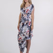 Load image into Gallery viewer, Blonde & Wise Poppy Dress - Spring Lake