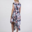 Load image into Gallery viewer, Blonde & Wise Poppy Dress - Spring Lake