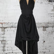 Load image into Gallery viewer, Blonde & Wise Emma Maxi Dress - Black