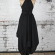 Load image into Gallery viewer, Blonde & Wise Emma Maxi Dress - Black