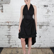 Load image into Gallery viewer, Blonde & Wise Emma Maxi Dress - Black