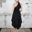 Load image into Gallery viewer, Blonde & Wise Emma Maxi Dress - Black