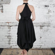 Load image into Gallery viewer, Blonde & Wise Emma Maxi Dress - Black
