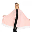 Load image into Gallery viewer, Pashmina - Baby Pink
