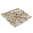 Load image into Gallery viewer, Teddy Bear Comforter - Beige
