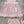 Load image into Gallery viewer, 3 Piece Pinstripe Bow Dress - Pink/White
