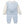 Load image into Gallery viewer, Baby Boys Knitted 2 Piece Set - Blue
