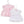 Load image into Gallery viewer, Baby Girls Dress, Pant &amp; Headband Set - White

