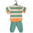 Load image into Gallery viewer, Baby Boys 2 Pack T-Shirts, Shorts &amp; Joggers - Multi
