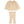 Load image into Gallery viewer, Baby Girls 2 Piece Knitted Outfit - Beige
