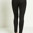 Load image into Gallery viewer, High Waist Skinny Jeans - Black
