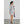 Load image into Gallery viewer, Long Sleeve Ruched Mini Dress - Multi
