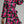 Load image into Gallery viewer, Amelia Floral Front Wrap Tie Up Dress - Pink
