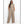 Load image into Gallery viewer, Asymmetric Hem Top &amp; Wide Leg Trousers - Taupe
