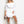 Load image into Gallery viewer, Bardot Lace Tassel Dress - White
