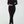 Load image into Gallery viewer, Bardot Ribbed Bodycon Midi Dress - Black
