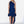 Load image into Gallery viewer, Blonde &amp; Wise Cora Dress - Royal Blue
