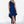 Load image into Gallery viewer, Blonde &amp; Wise Cora Dress - Royal Blue
