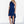 Load image into Gallery viewer, Blonde &amp; Wise Cora Dress - Royal Blue

