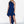 Load image into Gallery viewer, Blonde &amp; Wise Cora Dress - Royal Blue
