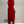 Load image into Gallery viewer, Blonde &amp; Wise Ivy Dress - Red
