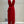 Load image into Gallery viewer, Blonde &amp; Wise Ivy Dress - Red
