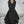 Load image into Gallery viewer, Blonde &amp; Wise Trench Dress - Black
