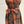 Load image into Gallery viewer, Blonde &amp; Wise Trench Dress - Orange/Grey
