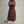 Load image into Gallery viewer, Blonde &amp; Wise Trench Dress - Orange/Grey
