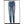Load image into Gallery viewer, Blue Washed High Waisted Mom Jeans - Blue
