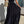 Load image into Gallery viewer, Cassie Shirred Bandeau Tiered Maxi Dress - Black
