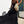 Load image into Gallery viewer, Cassie Shirred Bandeau Tiered Maxi Dress - Black
