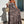 Load image into Gallery viewer, Cassie Shirred Bandeau Tiered Maxi Dress - Brown
