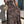 Load image into Gallery viewer, Cassie Shirred Bandeau Tiered Maxi Dress - Brown
