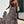 Load image into Gallery viewer, Cassie Shirred Bandeau Tiered Maxi Dress - Brown
