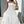 Load image into Gallery viewer, Cassie Shirred Bandeau Tiered Maxi Dress - Ivory
