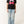 Load image into Gallery viewer, Cherry Heart &amp; Bow T-Shirt - Black
