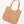 Load image into Gallery viewer, Crochet Tote Bag - Brown
