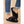Load image into Gallery viewer, Cross Strap Faux Fur Slippers - Black

