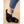 Load image into Gallery viewer, Cross Strap Faux Fur Slippers - Black
