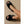 Load image into Gallery viewer, Cross Strap Faux Fur Slippers - Black
