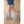Load image into Gallery viewer, Cross Strap Faux Fur Slippers - Grey
