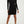 Load image into Gallery viewer, Cut Out Diamante Detail Knitted Dress - Black
