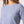 Load image into Gallery viewer, Diamante Ditsy Floral Round Neck Jumper - Denim Melange
